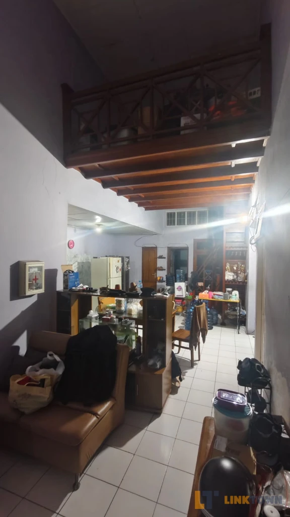 Linktown  Kalideres Jakarta Barat